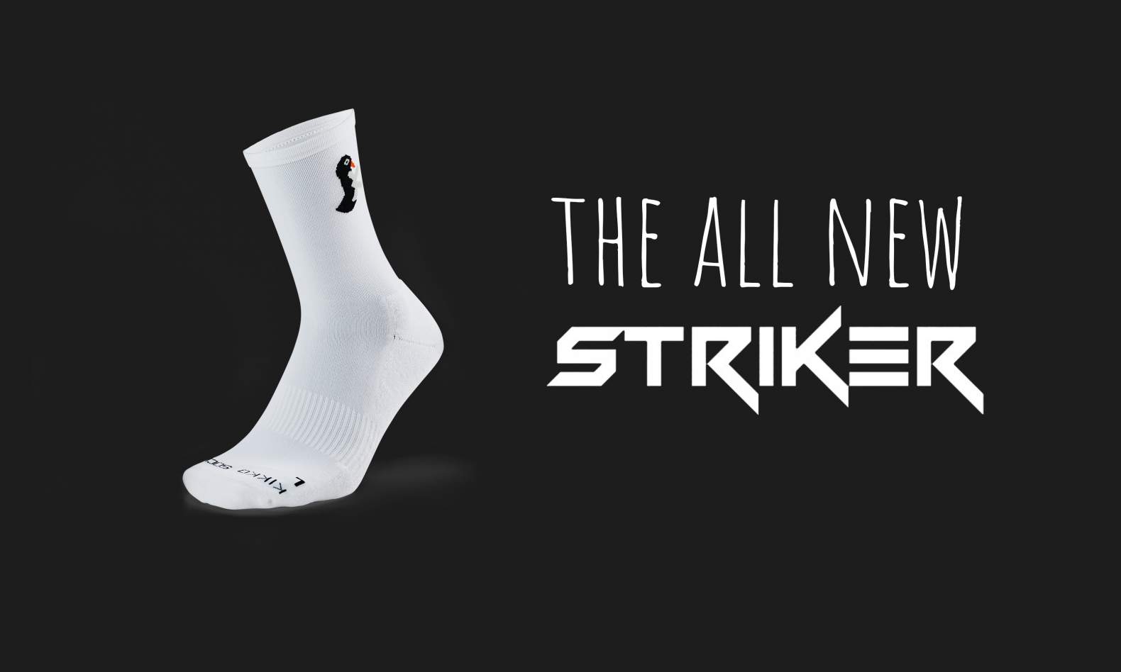 Kikko Socks | Athletic Socks & Apparel for Every Athlete